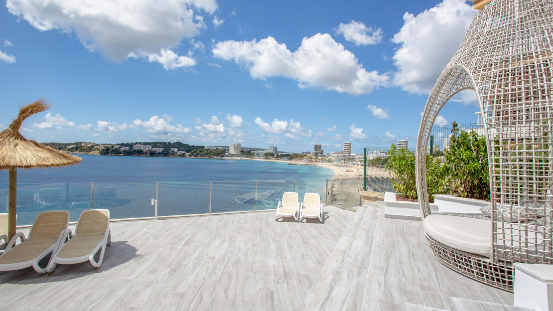 Sunlight Bahia Principe Coral Playa